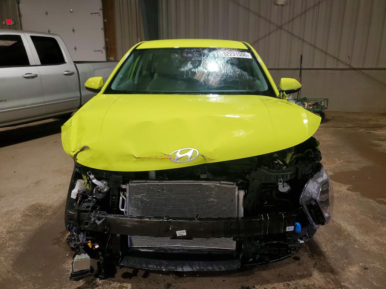 Hyundai KONA Se