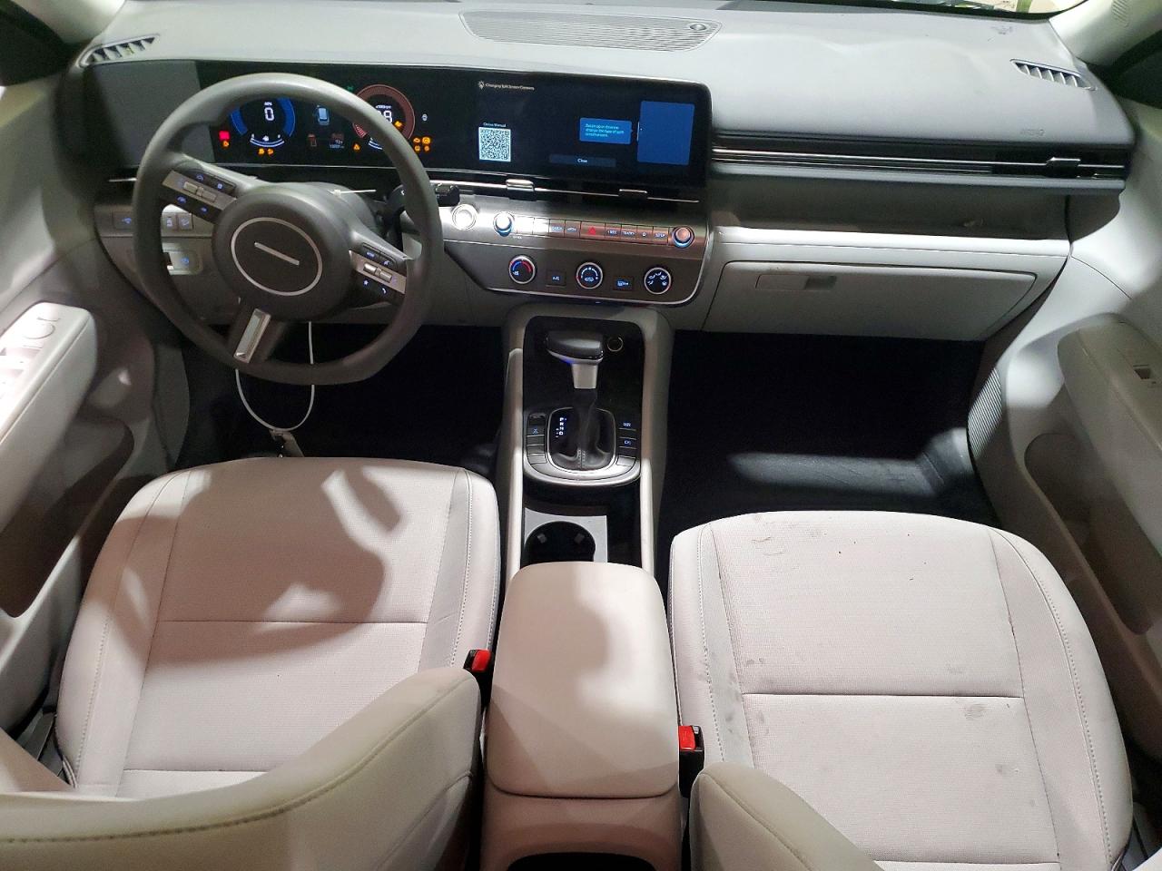Hyundai KONA Se