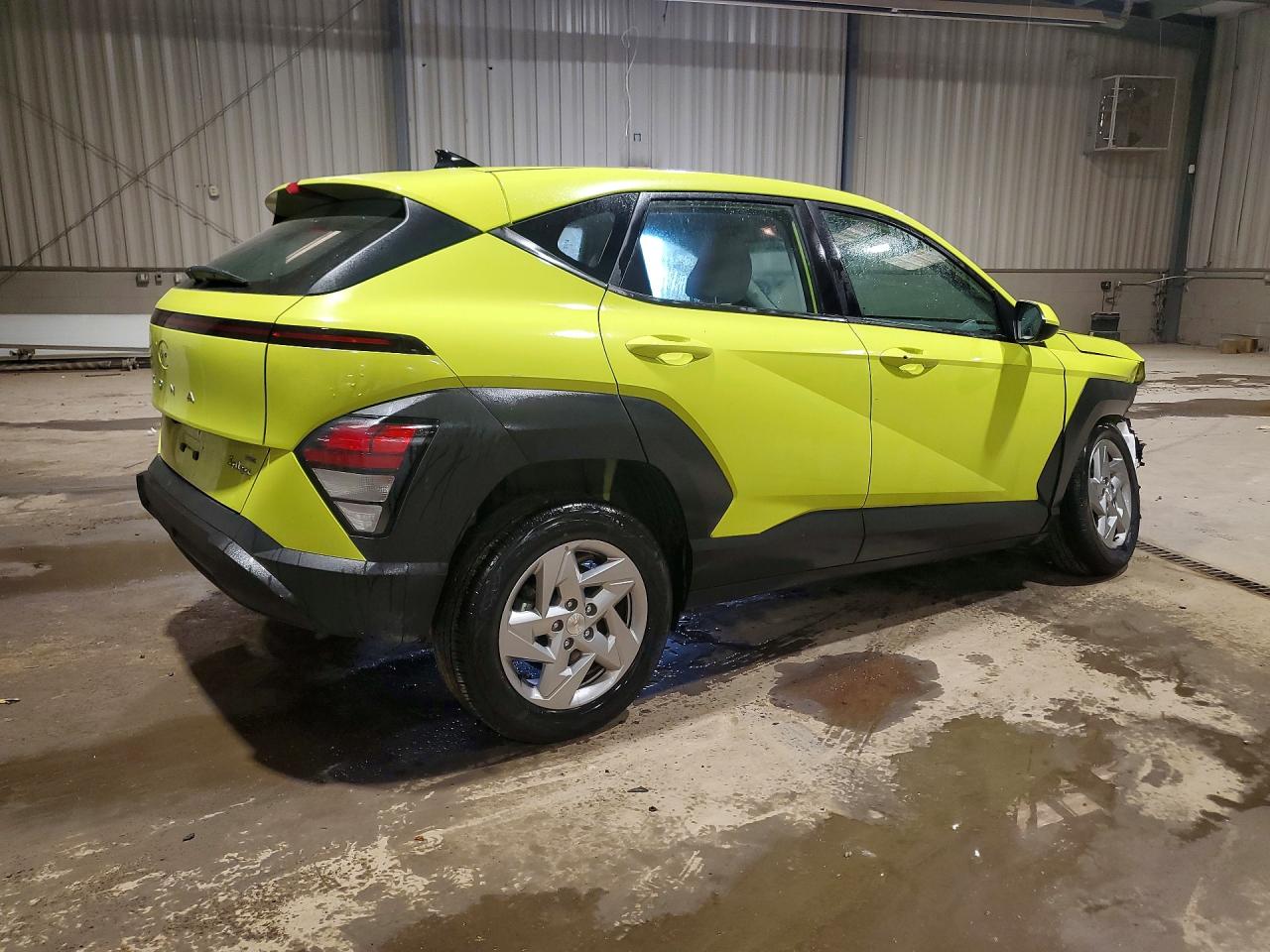 Hyundai KONA Se