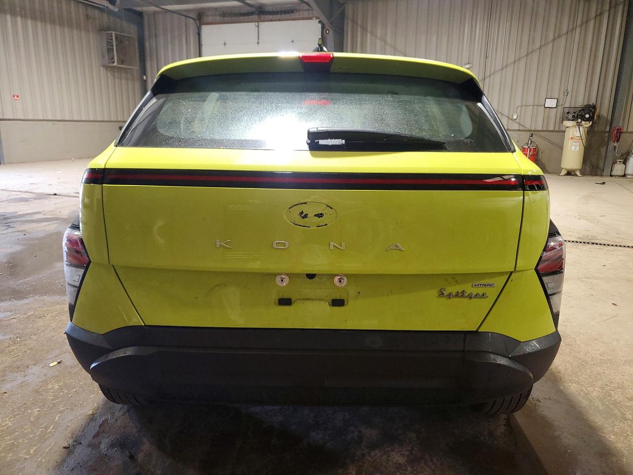 Hyundai KONA Se