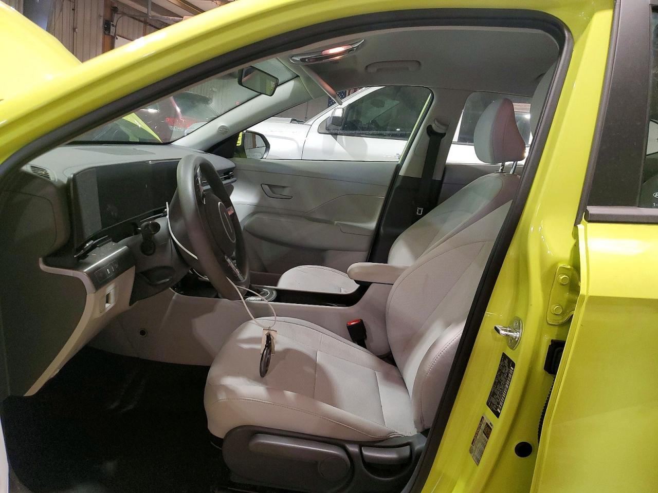 Hyundai KONA Se