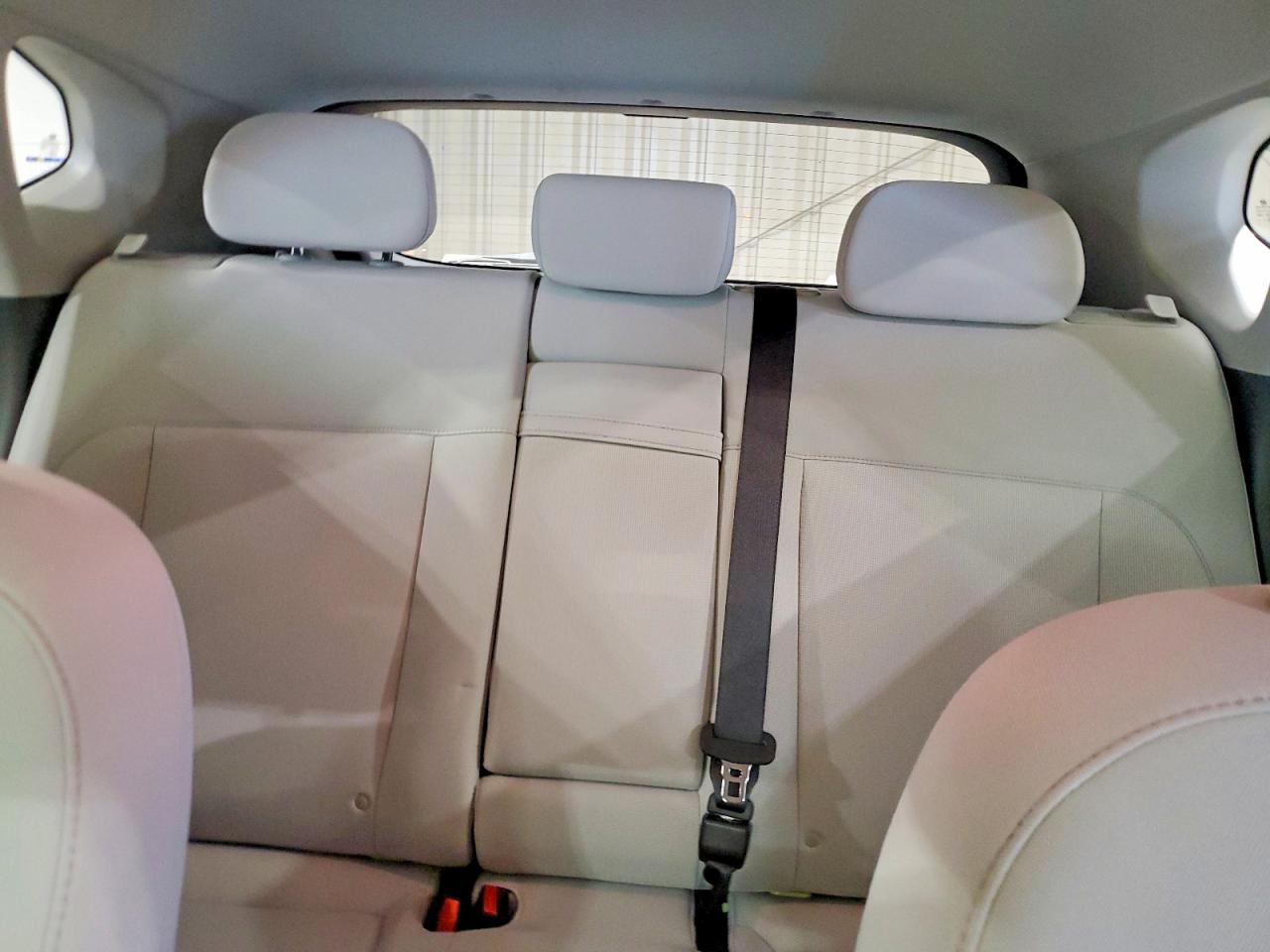 Hyundai KONA Se