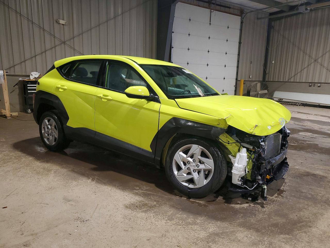 Hyundai KONA Se
