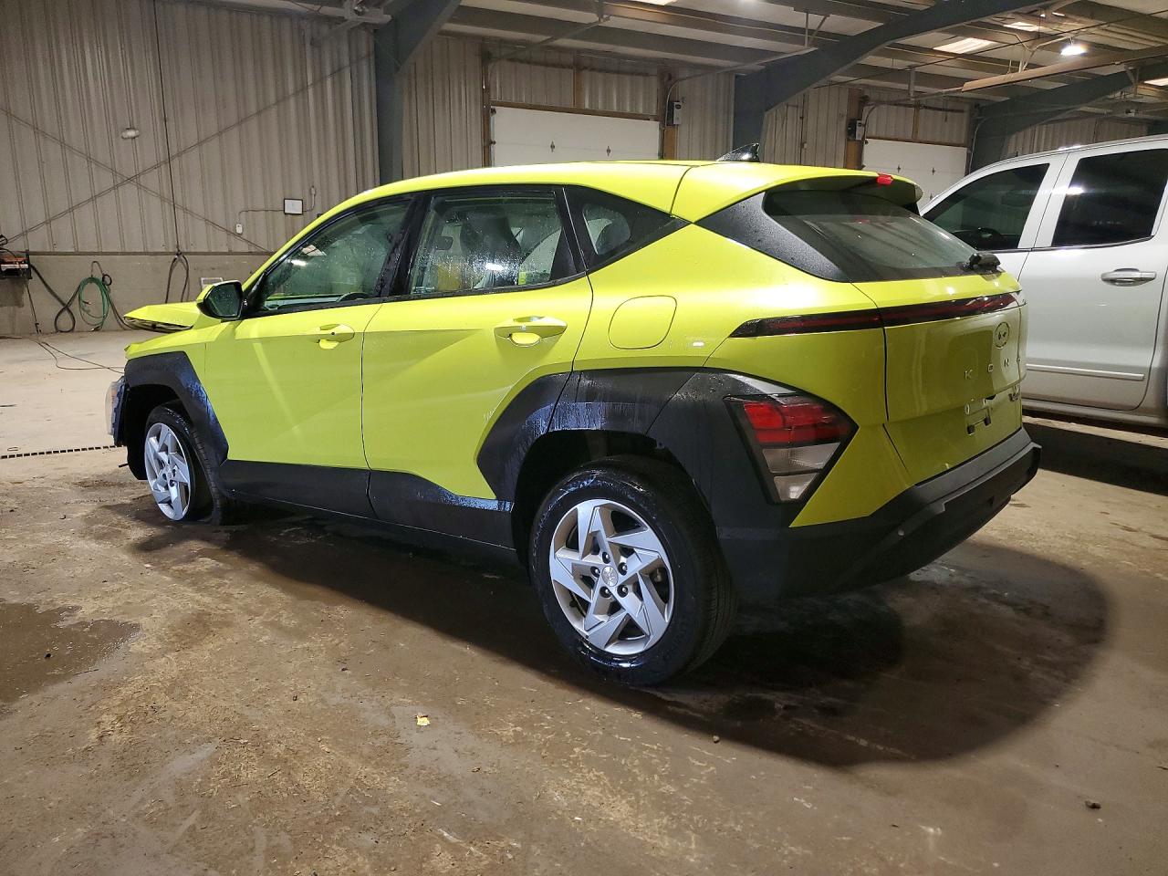 Hyundai KONA Se