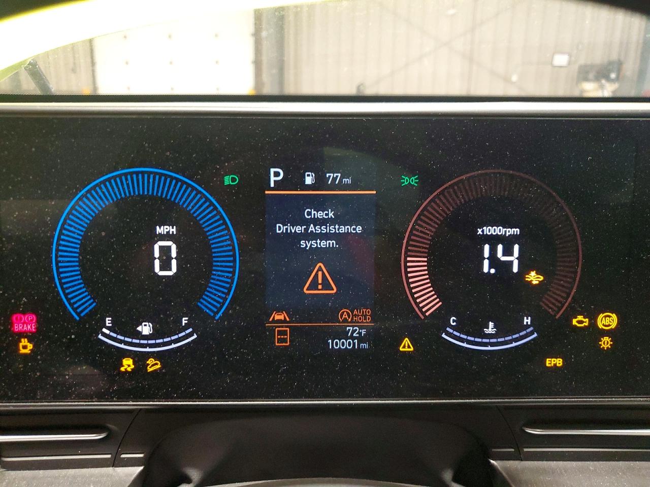 Hyundai KONA Se
