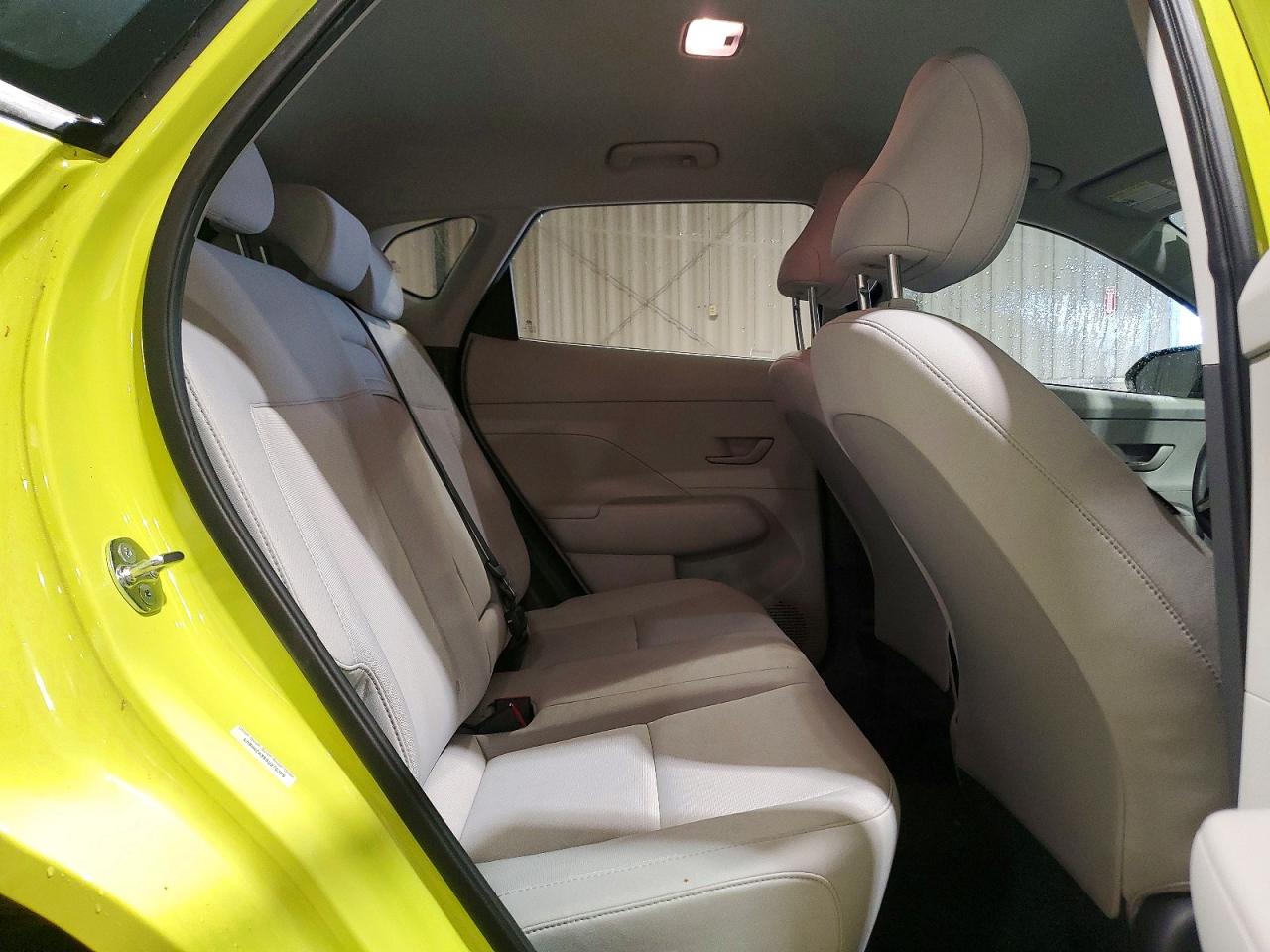 Hyundai KONA Se