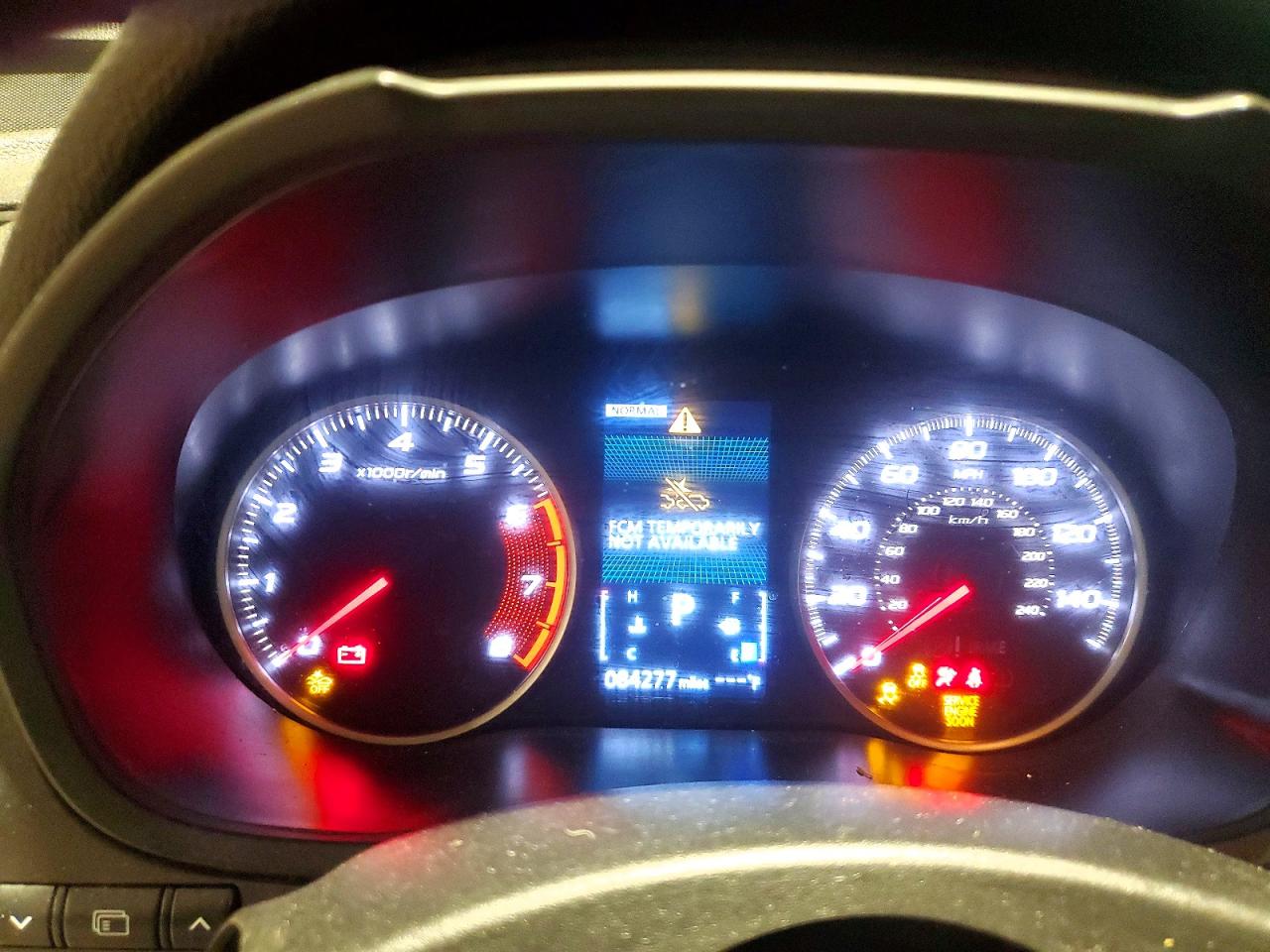 Mitsubishi Eclipse Le