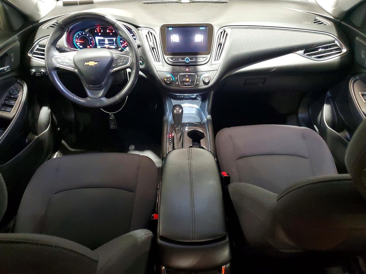 Chevrolet Malibu Lt