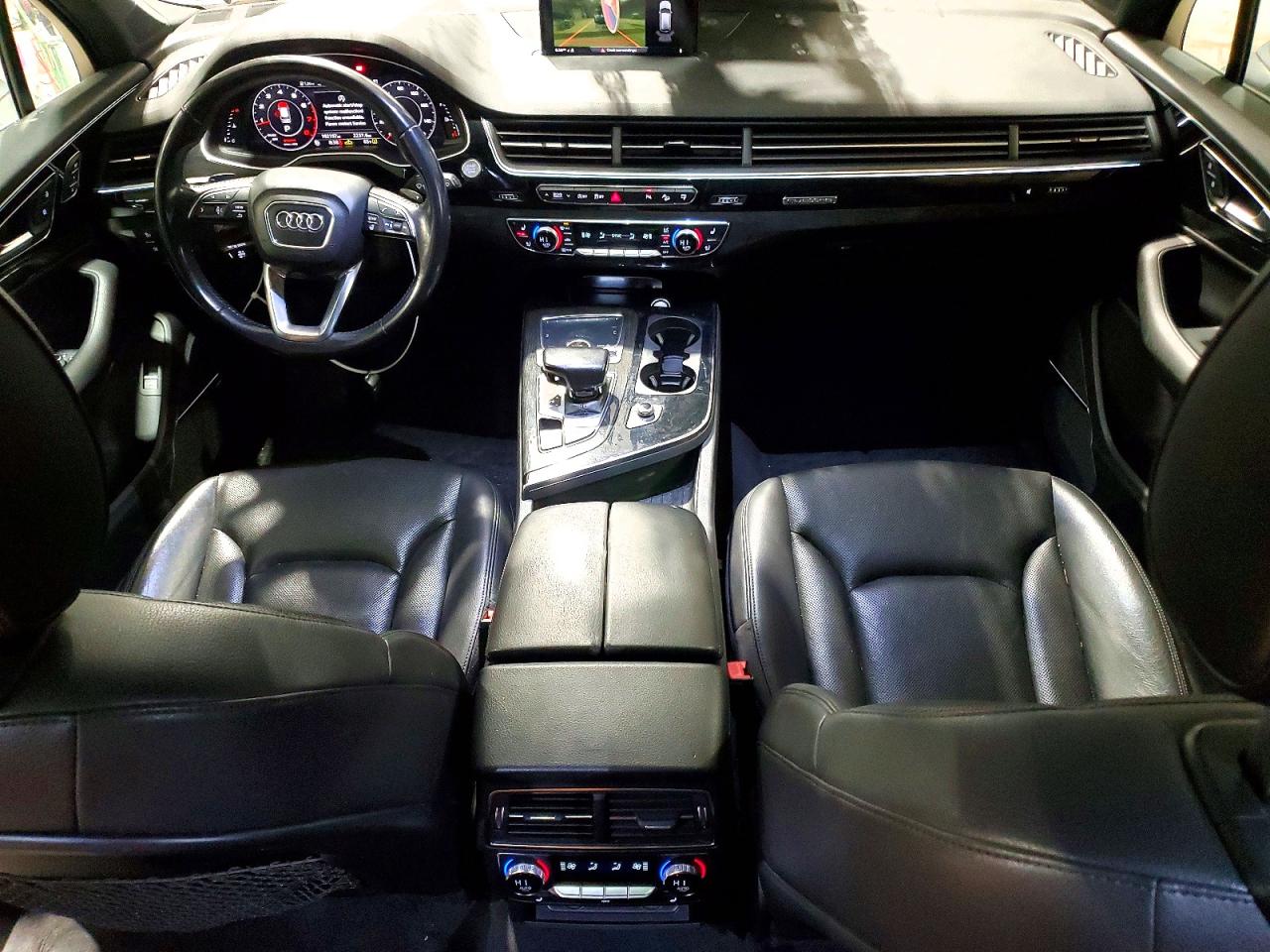 Audi Q7 Premium Plus