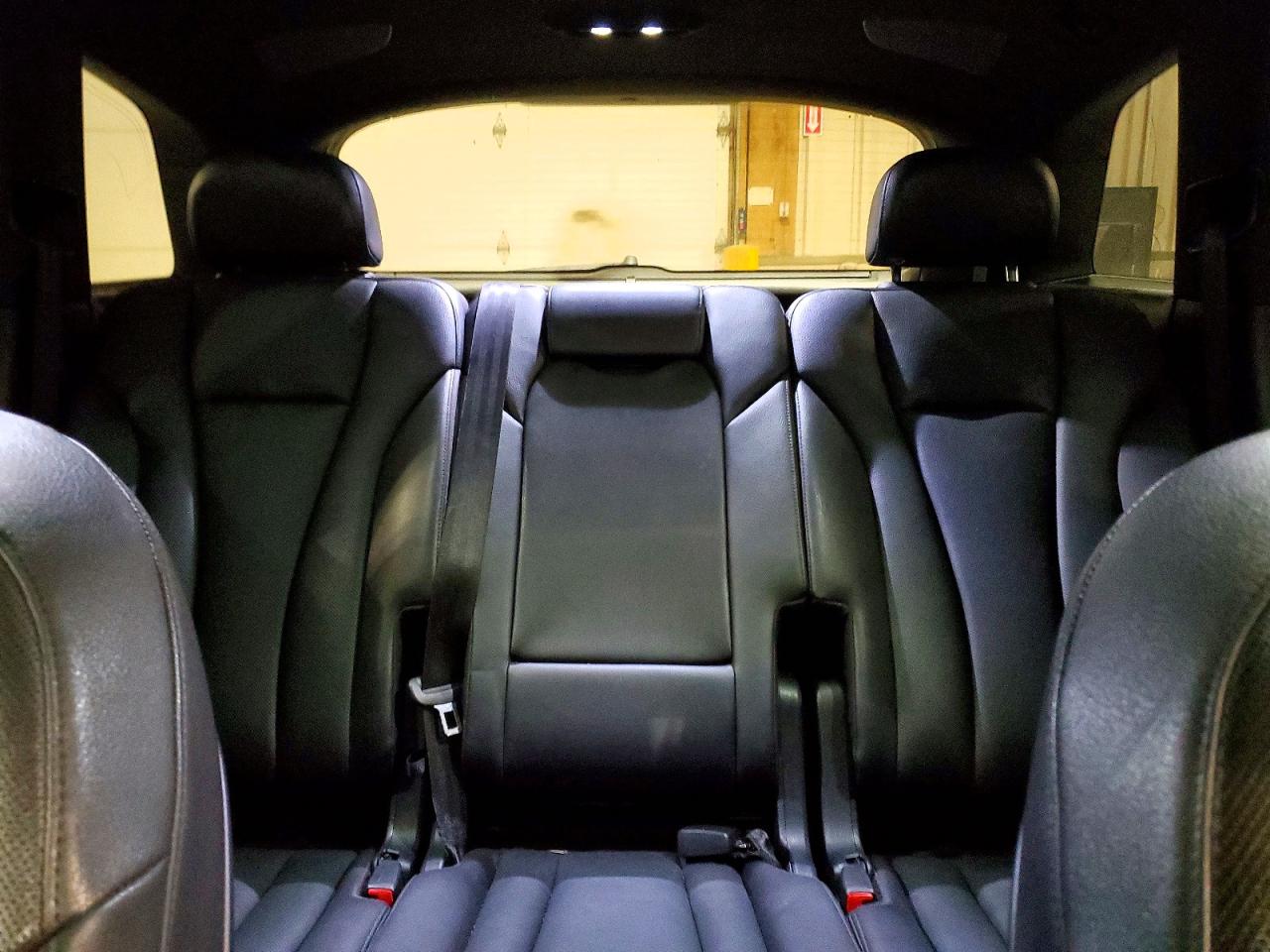 Audi Q7 Premium Plus