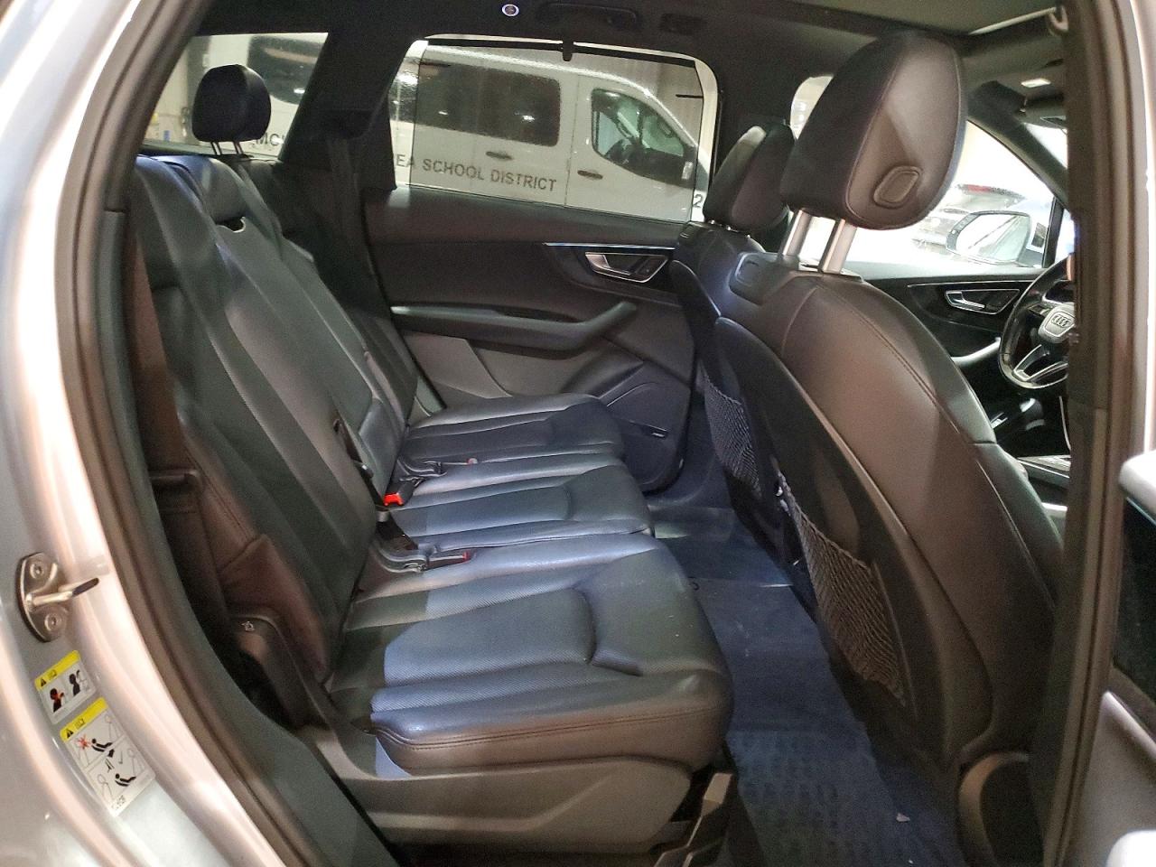 Audi Q7 Premium Plus