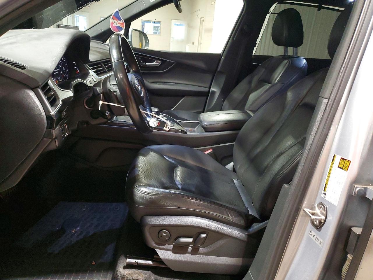 Audi Q7 Premium Plus