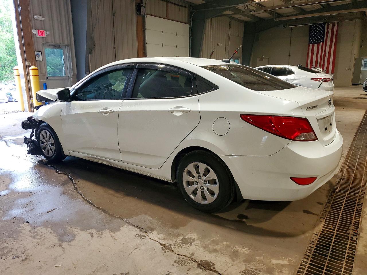 Hyundai ACCENT Se