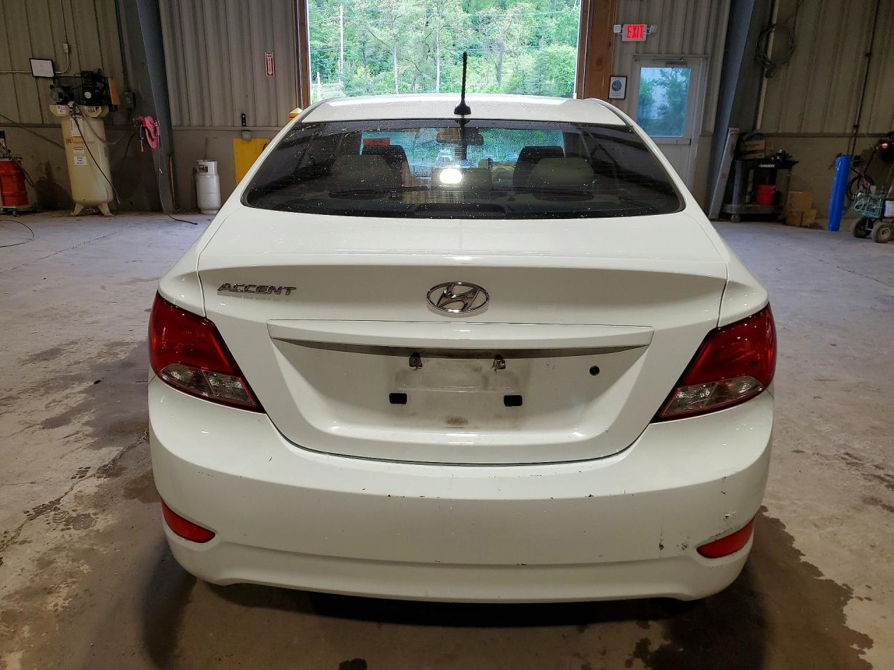 Hyundai ACCENT Se