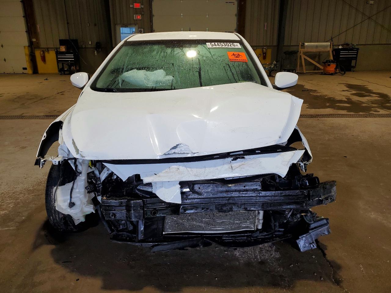 Hyundai ACCENT Se