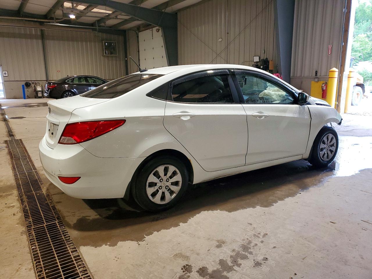 Hyundai ACCENT Se