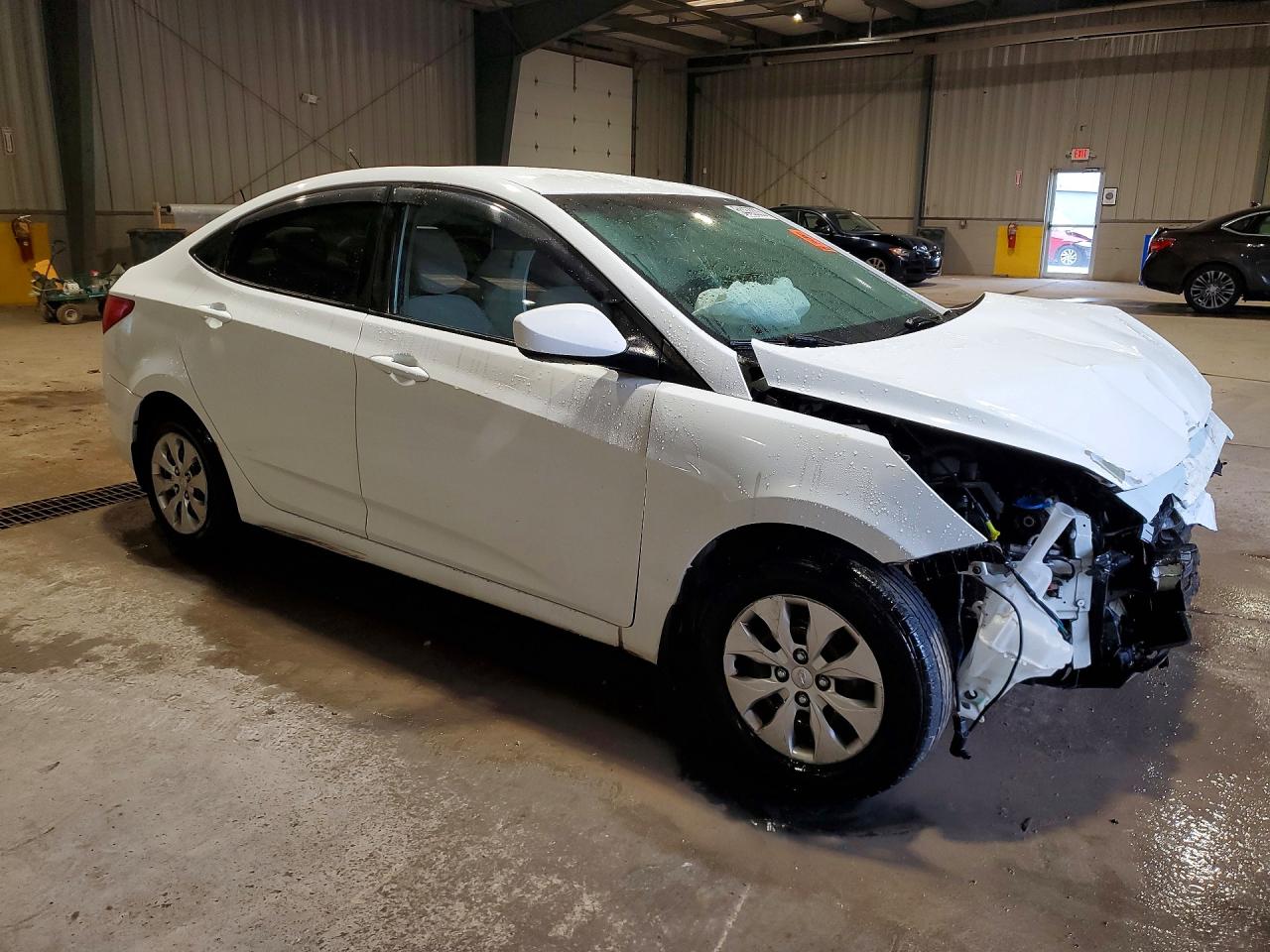 Hyundai ACCENT Se