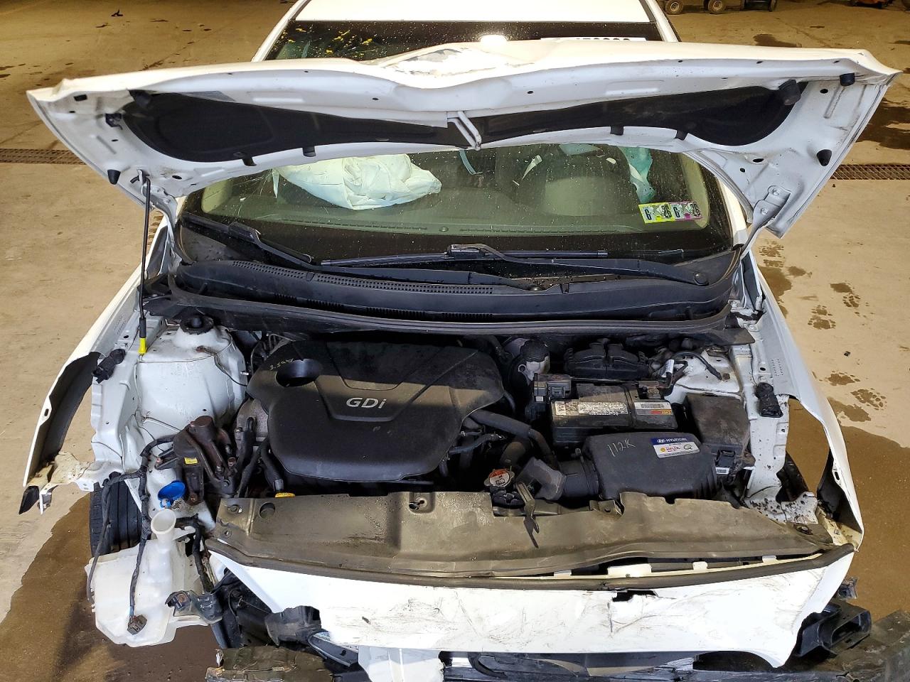 Hyundai ACCENT Se
