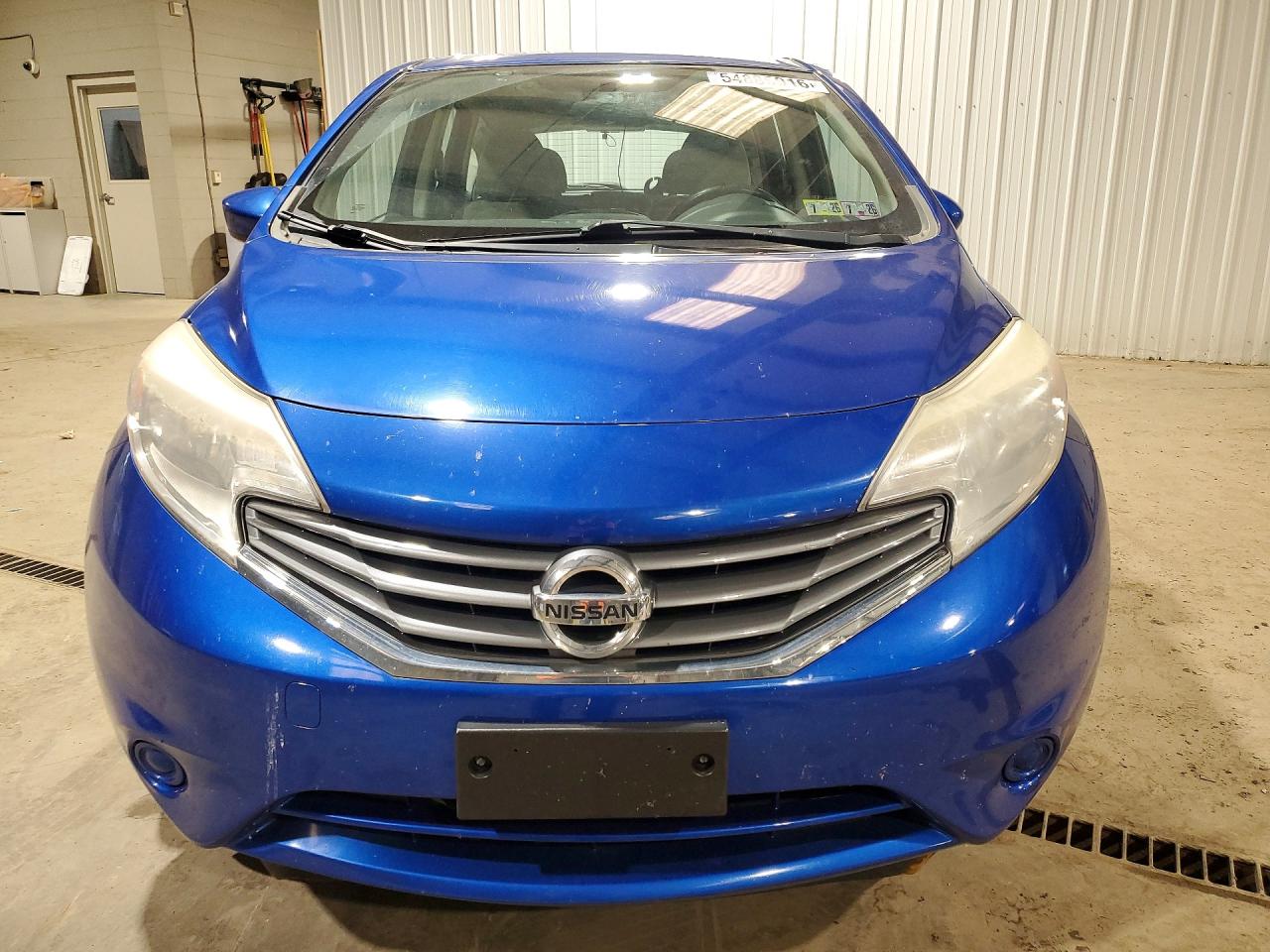 Nissan Versa Sv