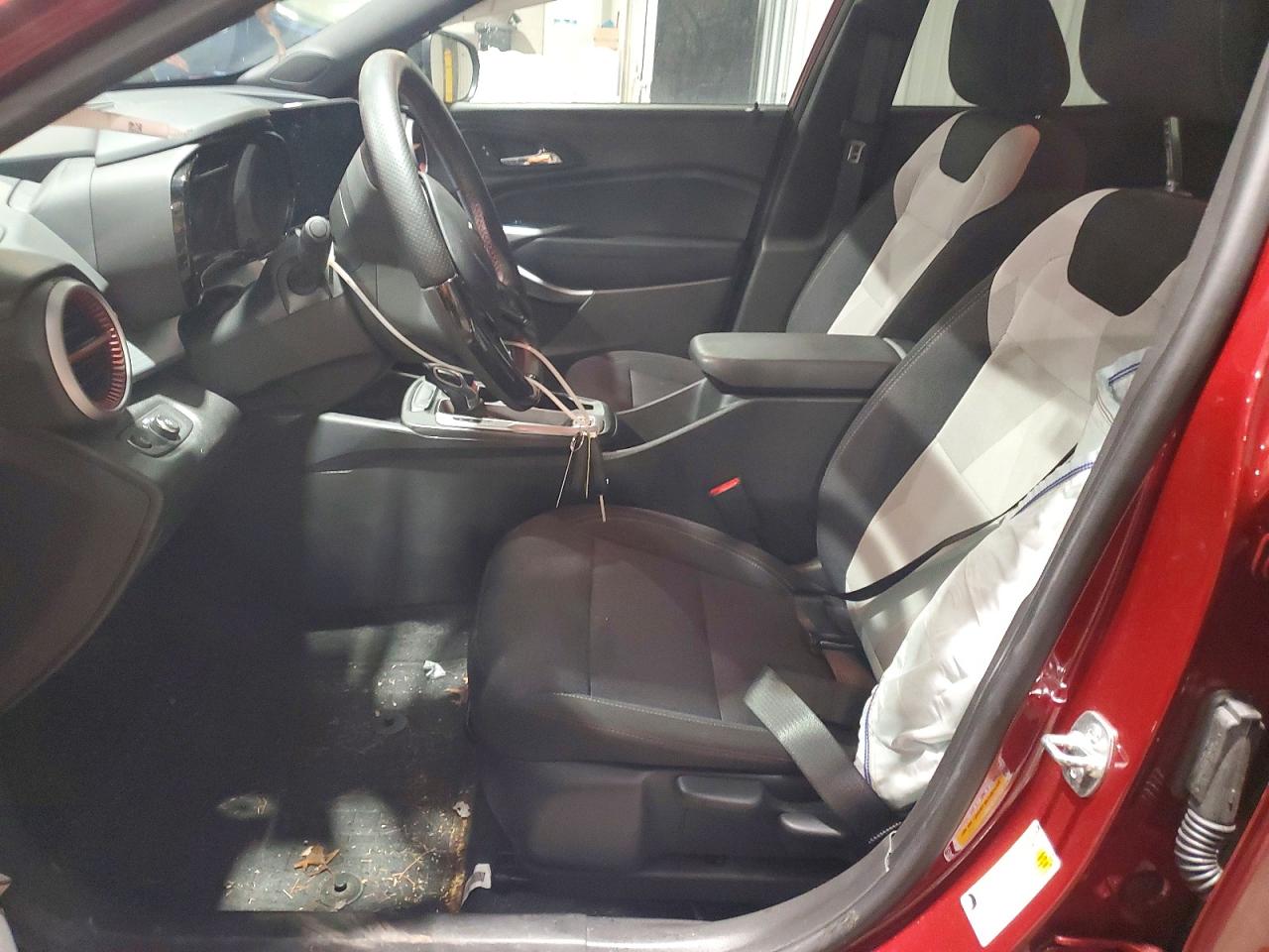 Chevrolet Trax 1rs
