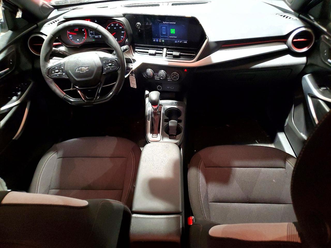 Chevrolet Trax 1rs