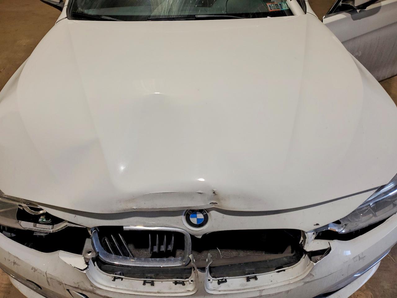 BMW 3 Series Xi