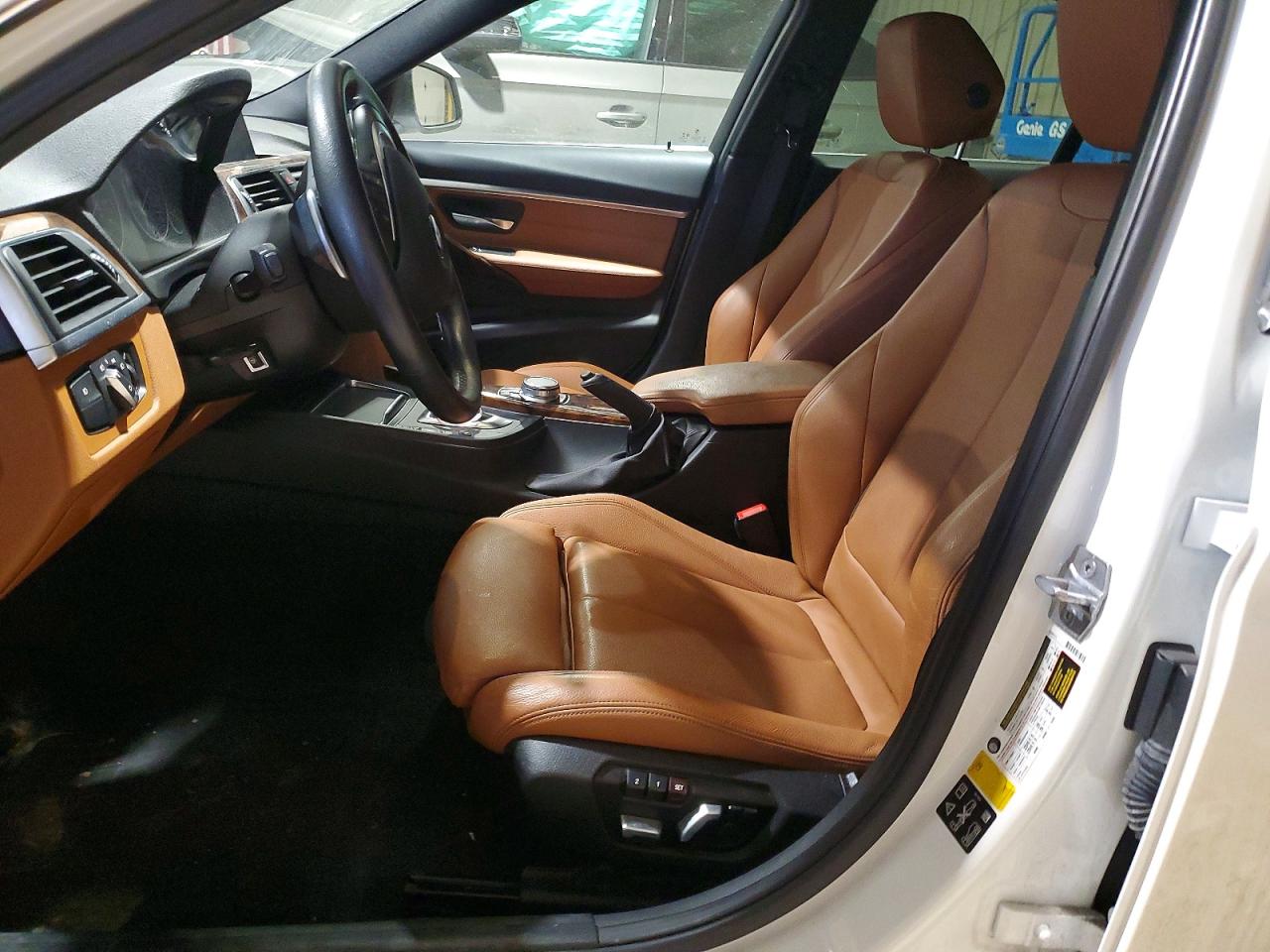 BMW 3 Series Xi
