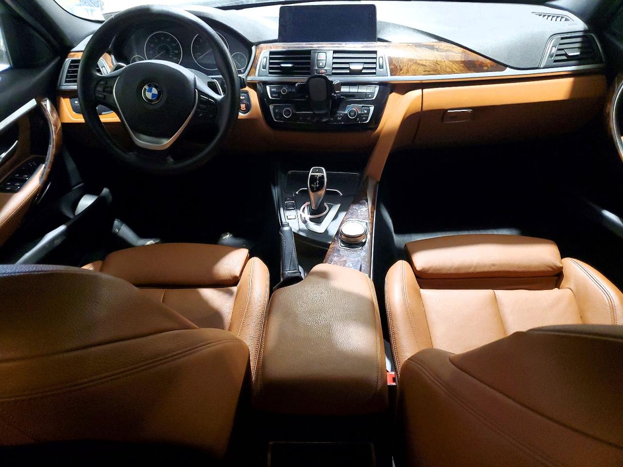 BMW 3 Series Xi