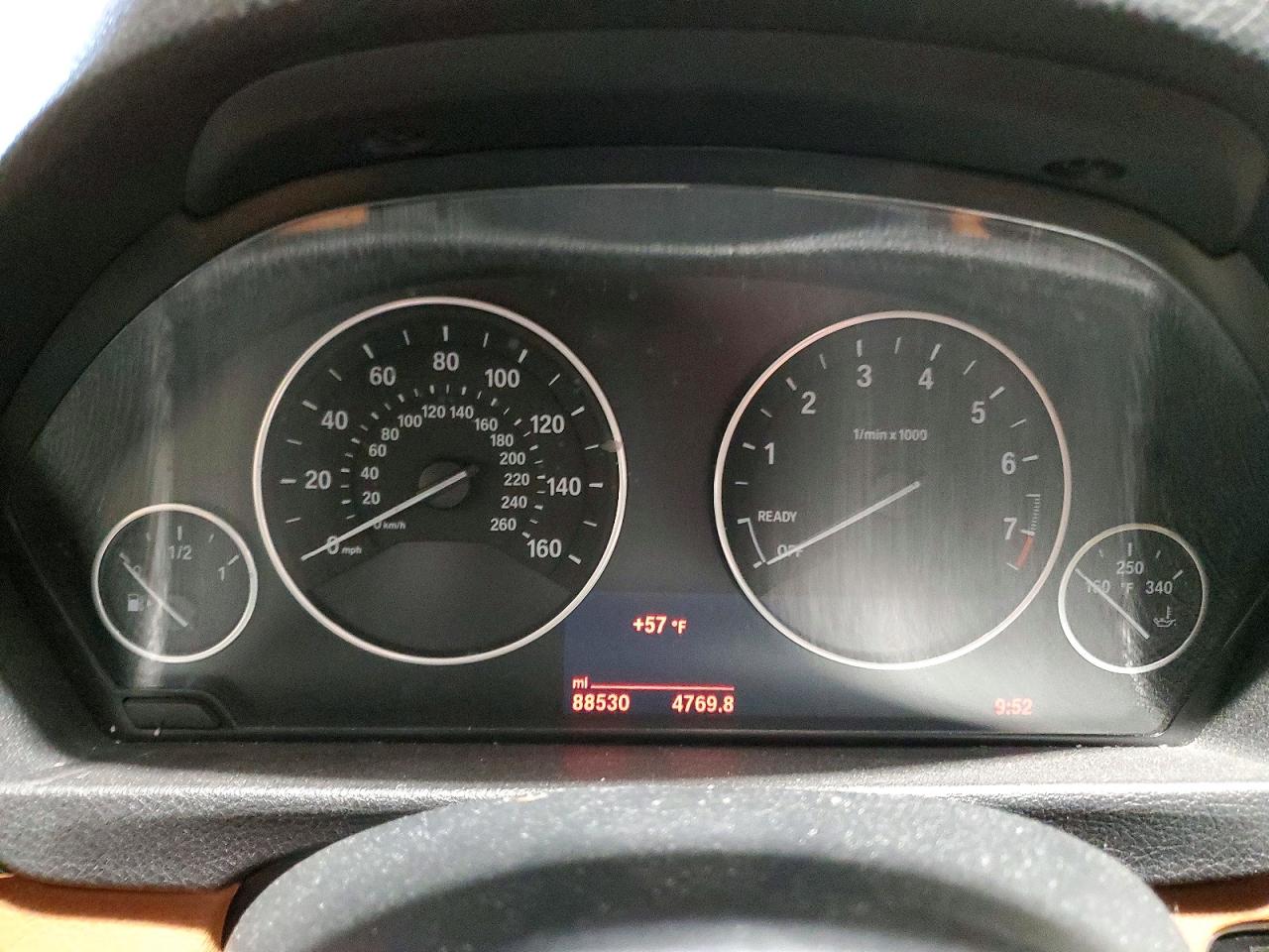 BMW 3 Series Xi