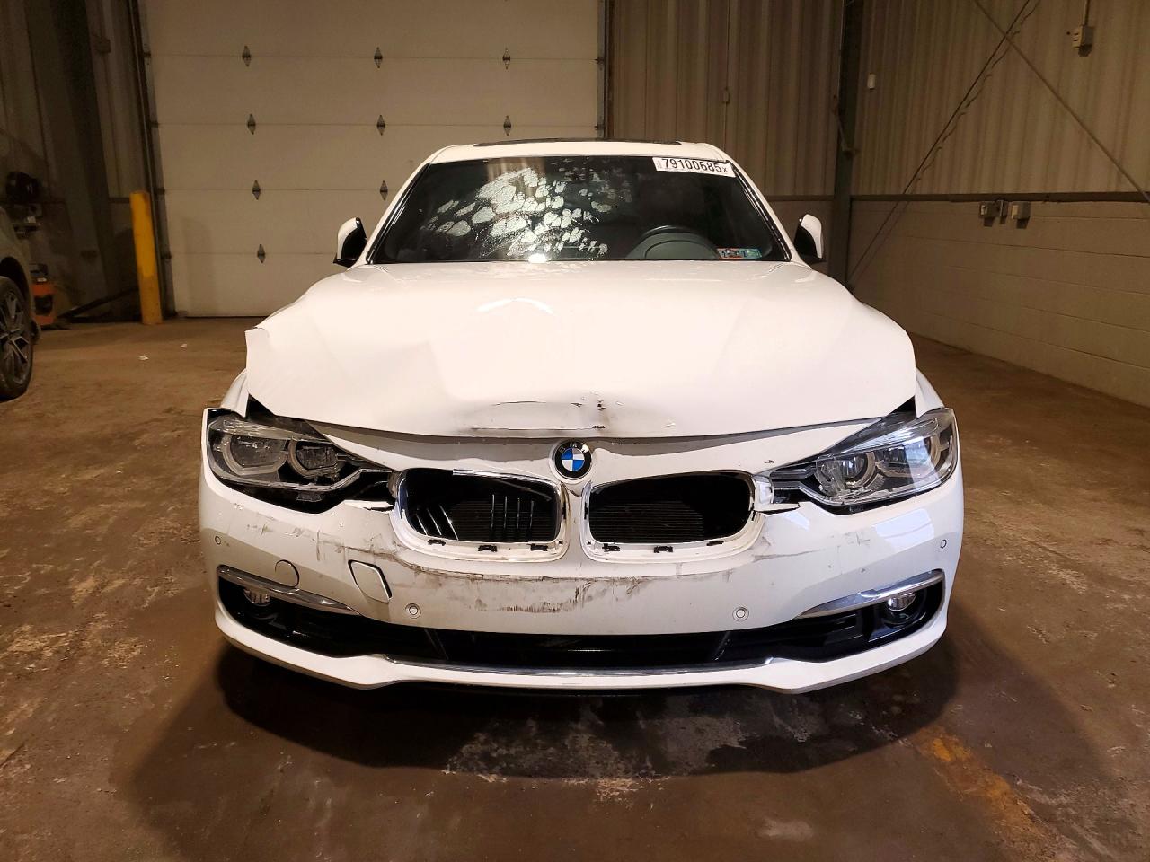 BMW 3 Series Xi