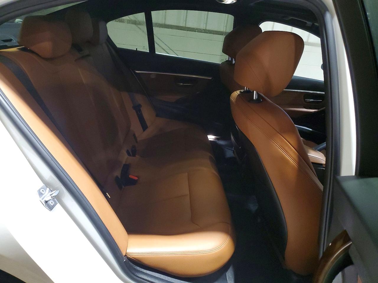 BMW 3 Series Xi