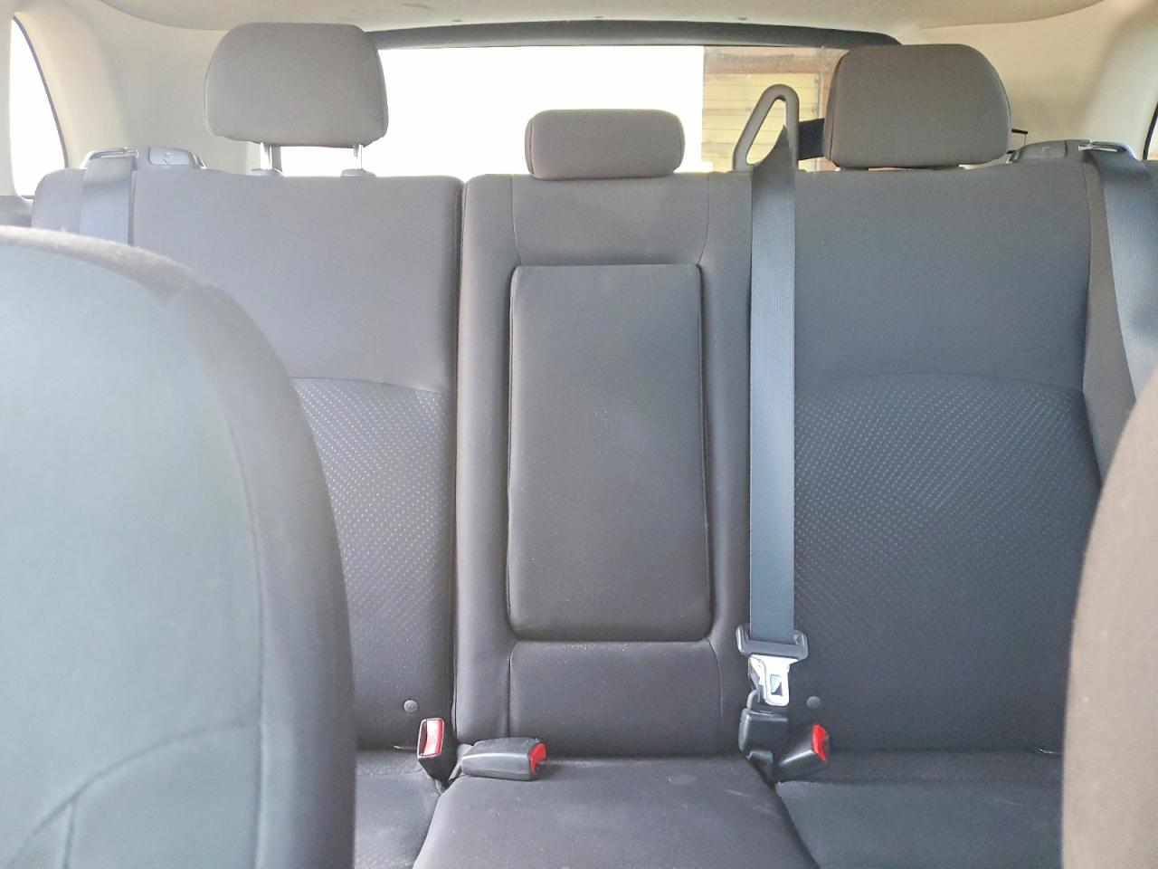 Mitsubishi Outlander Es