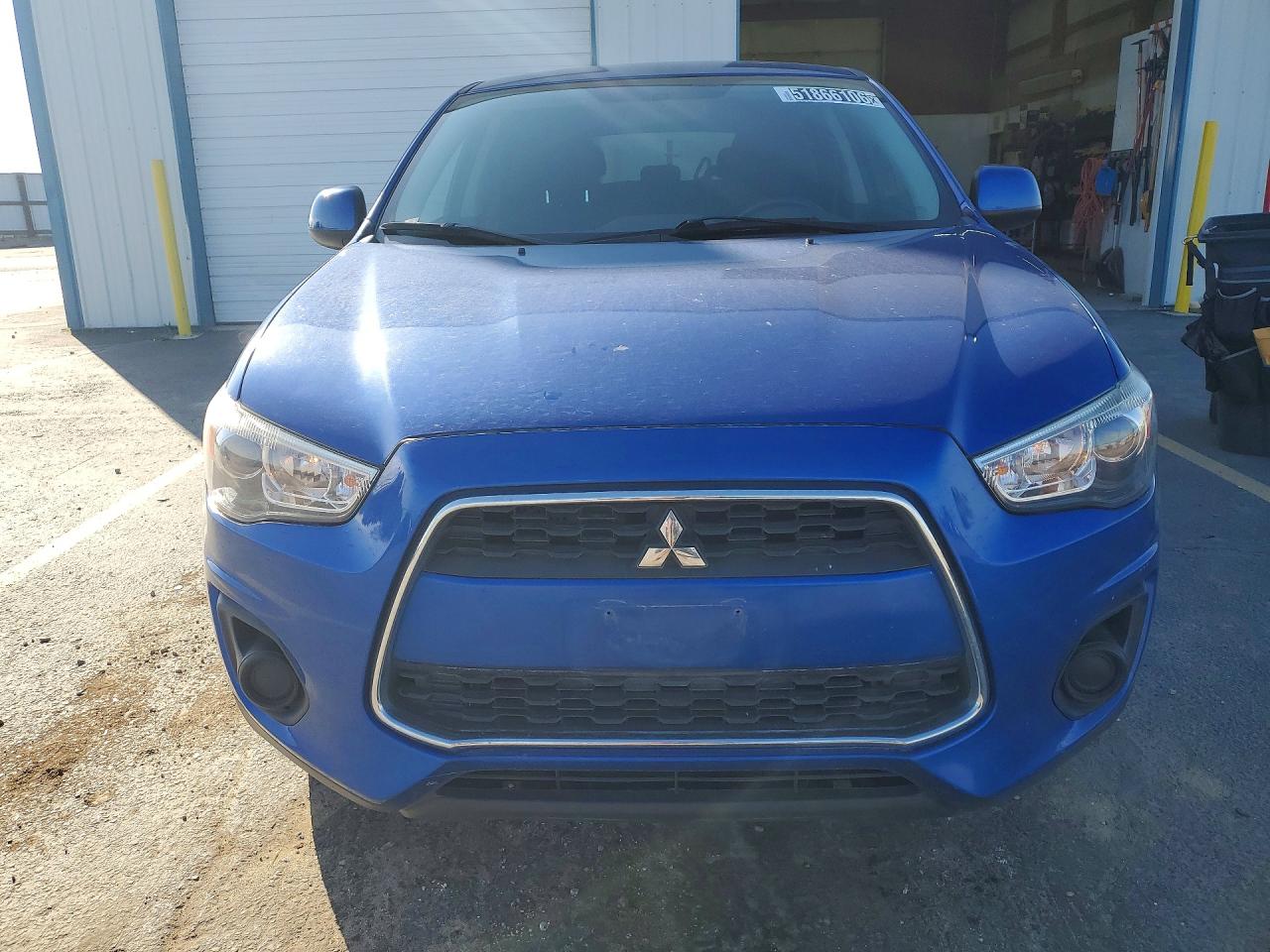 Mitsubishi Outlander Es