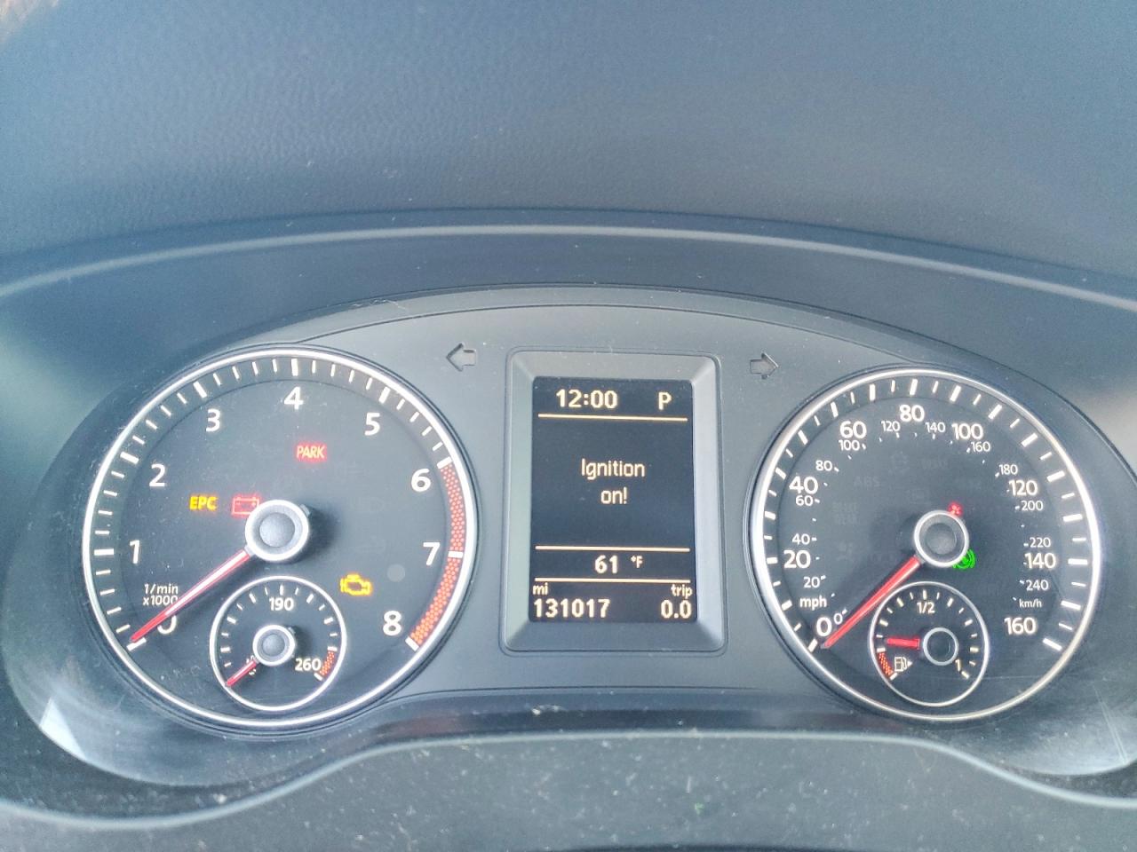Volkswagen Jetta Gli