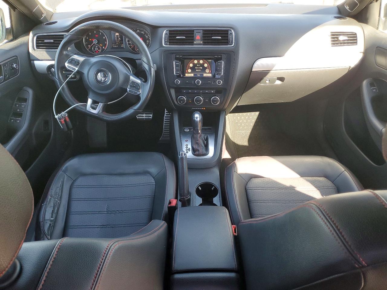 Volkswagen Jetta Gli