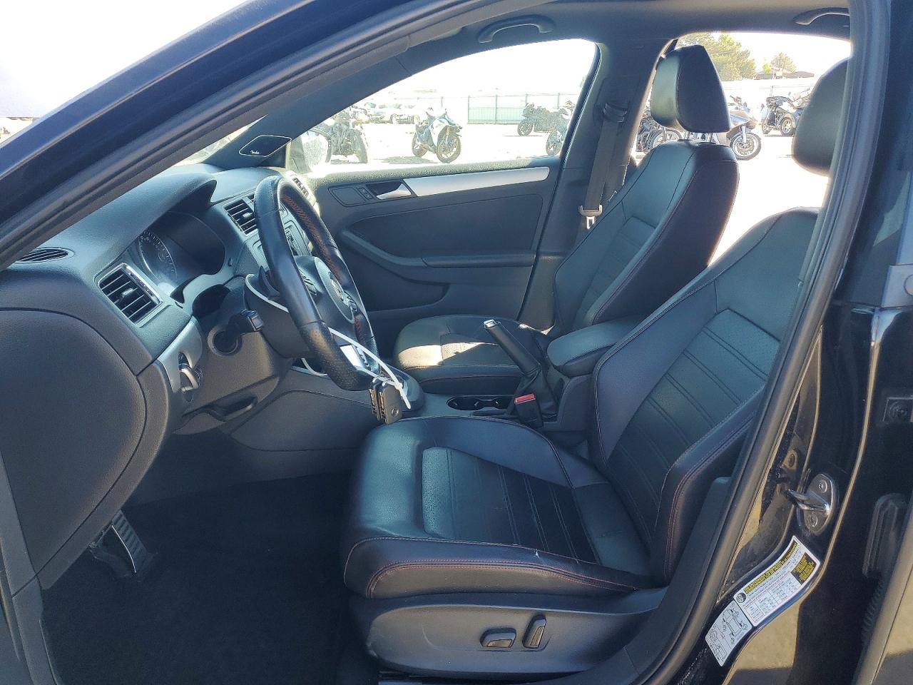 Volkswagen Jetta Gli