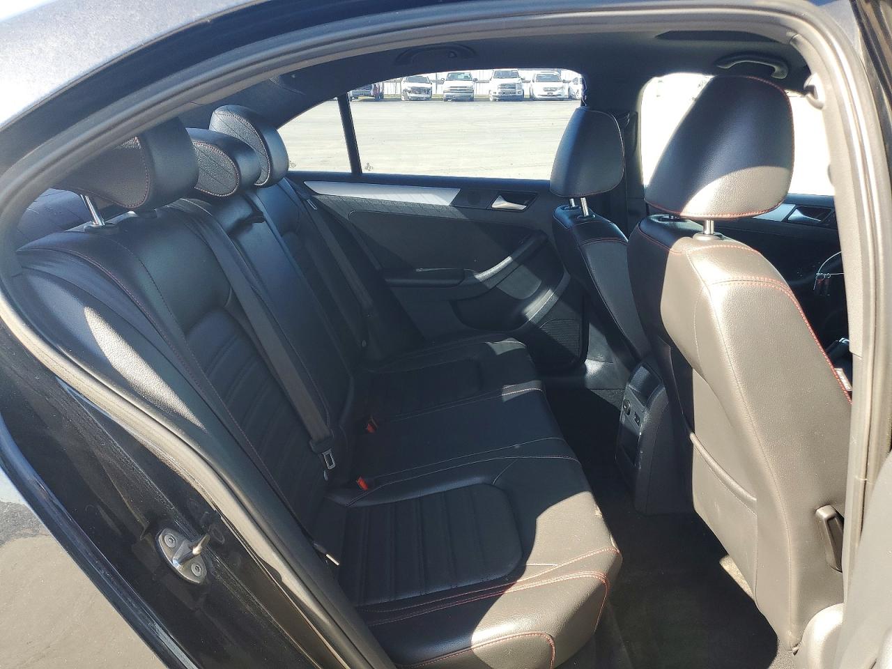 Volkswagen Jetta Gli
