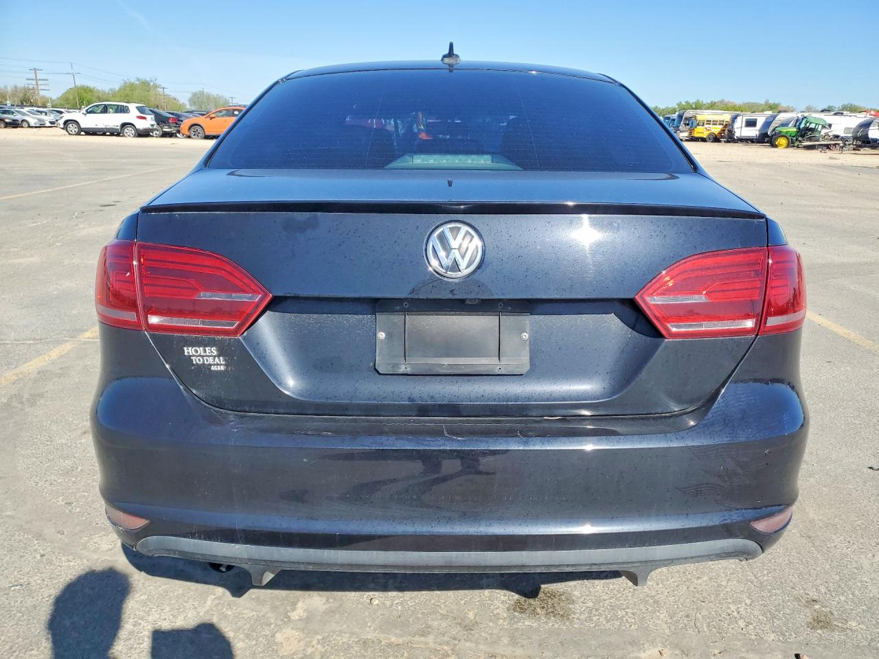 Volkswagen Jetta Gli