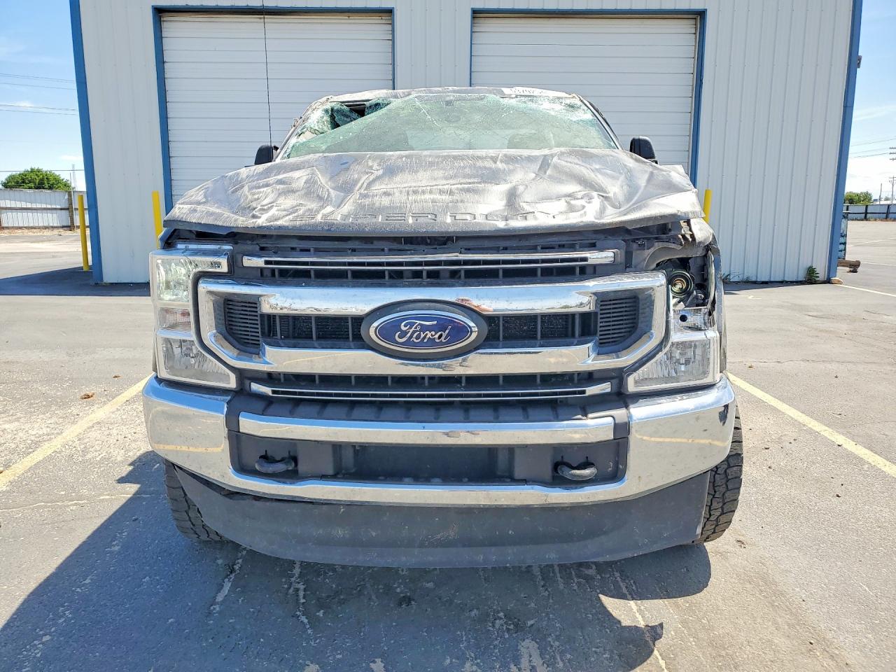 Ford F-350 Super Duty