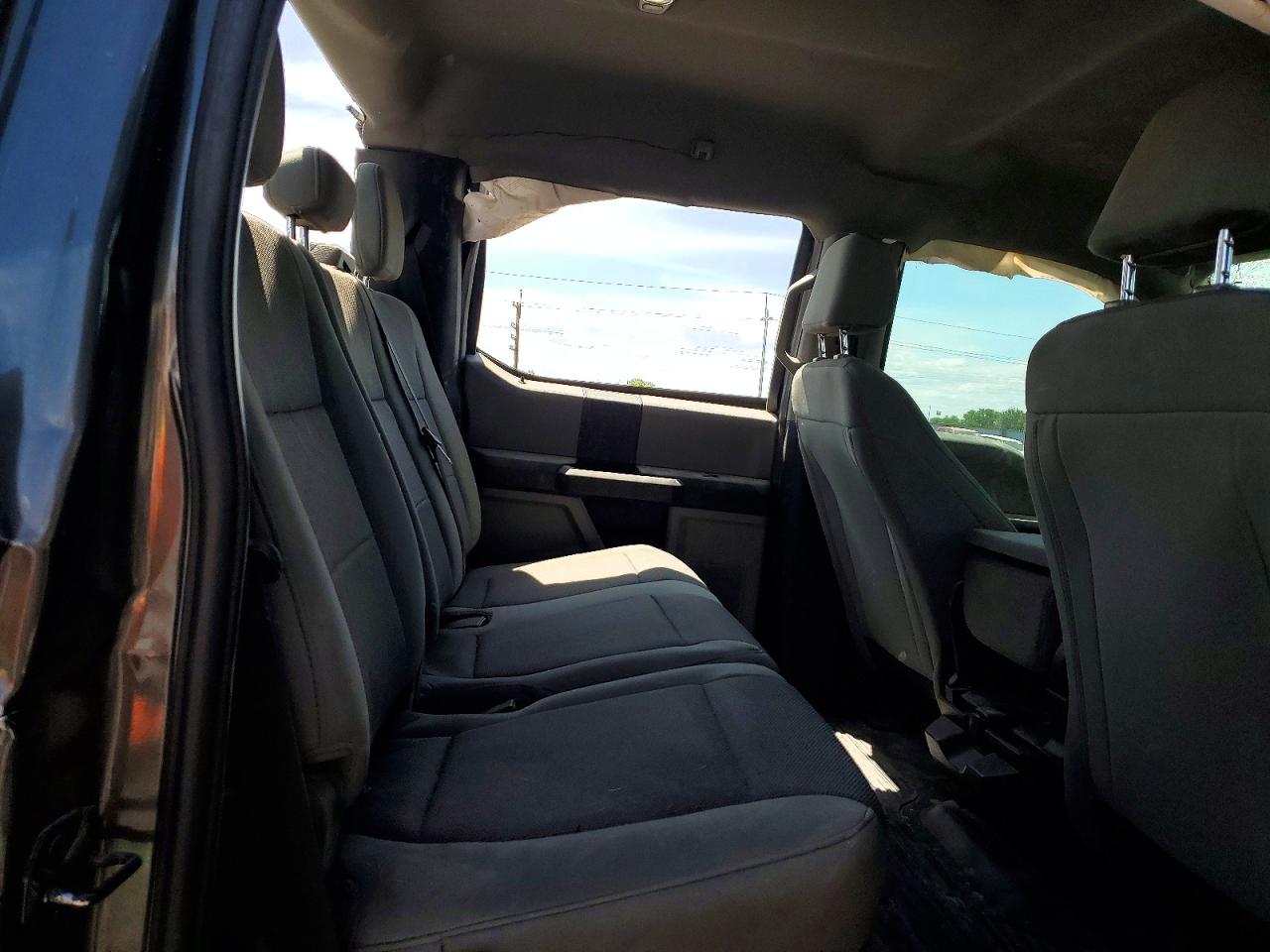 Ford F-350 Super Duty