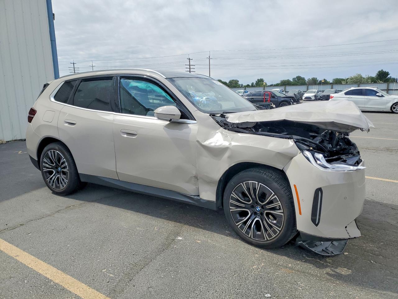 BMW X Series 30 Xdrive