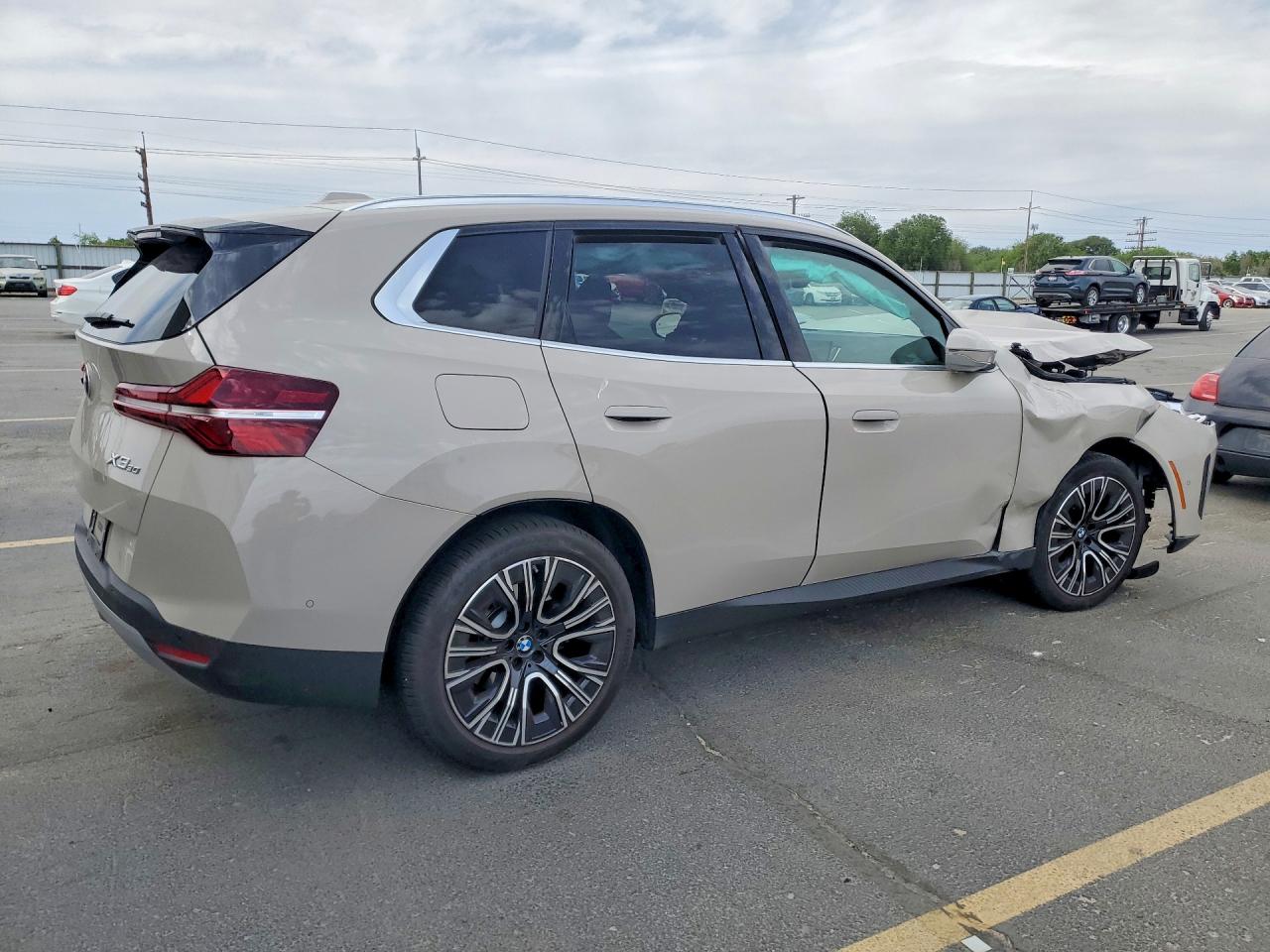 BMW X Series 30 Xdrive