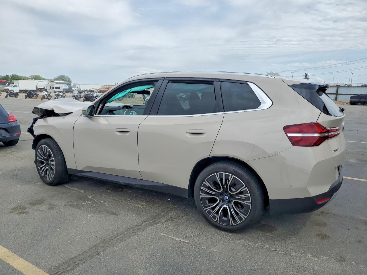 BMW X Series 30 Xdrive