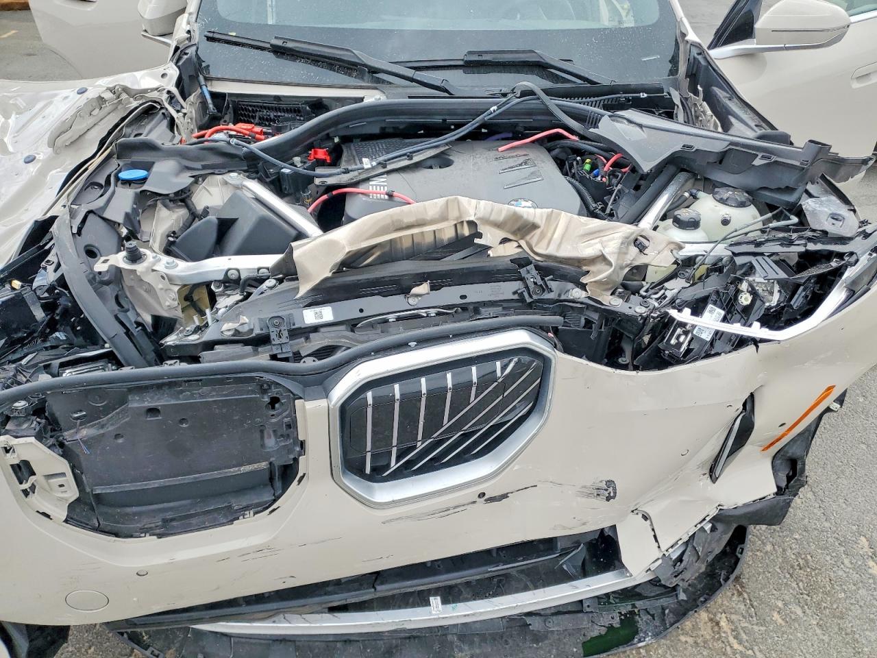 BMW X Series 30 Xdrive