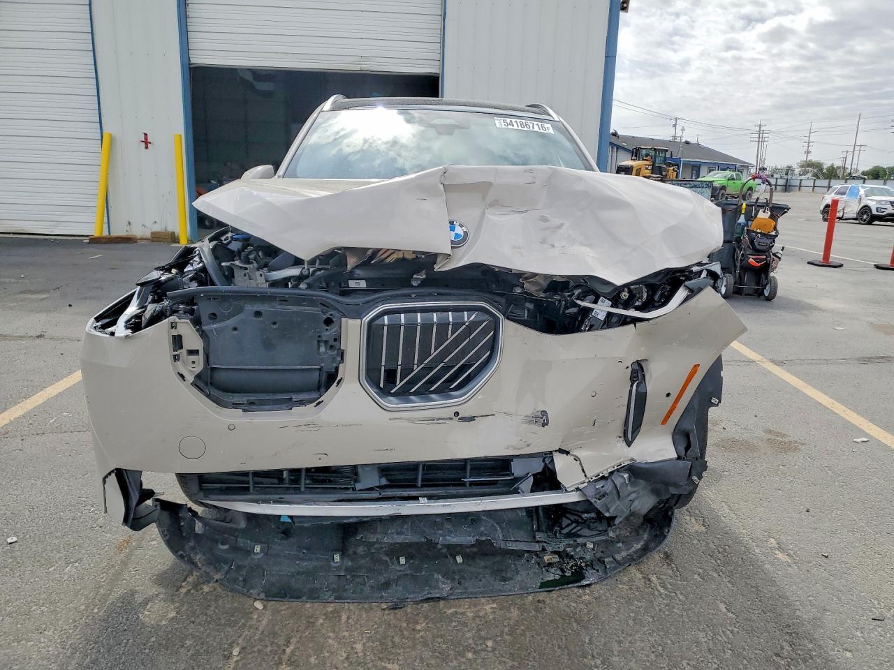 BMW X Series 30 Xdrive