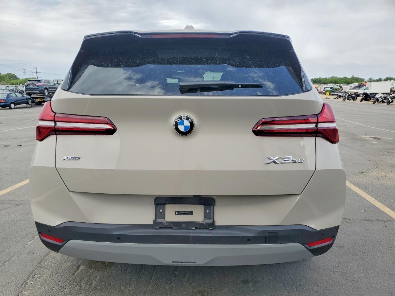 BMW X Series 30 Xdrive