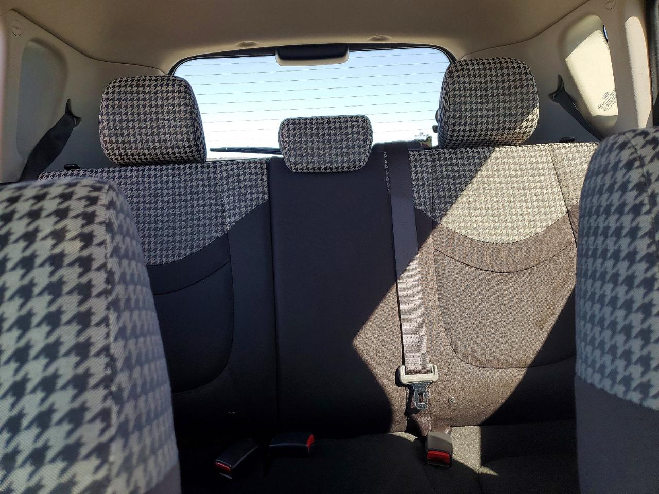 Kia Soul !