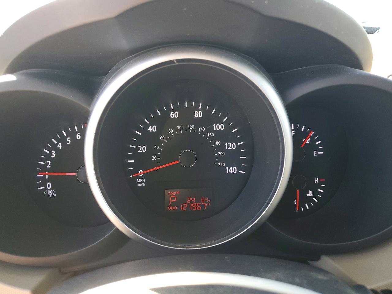 Kia Soul !