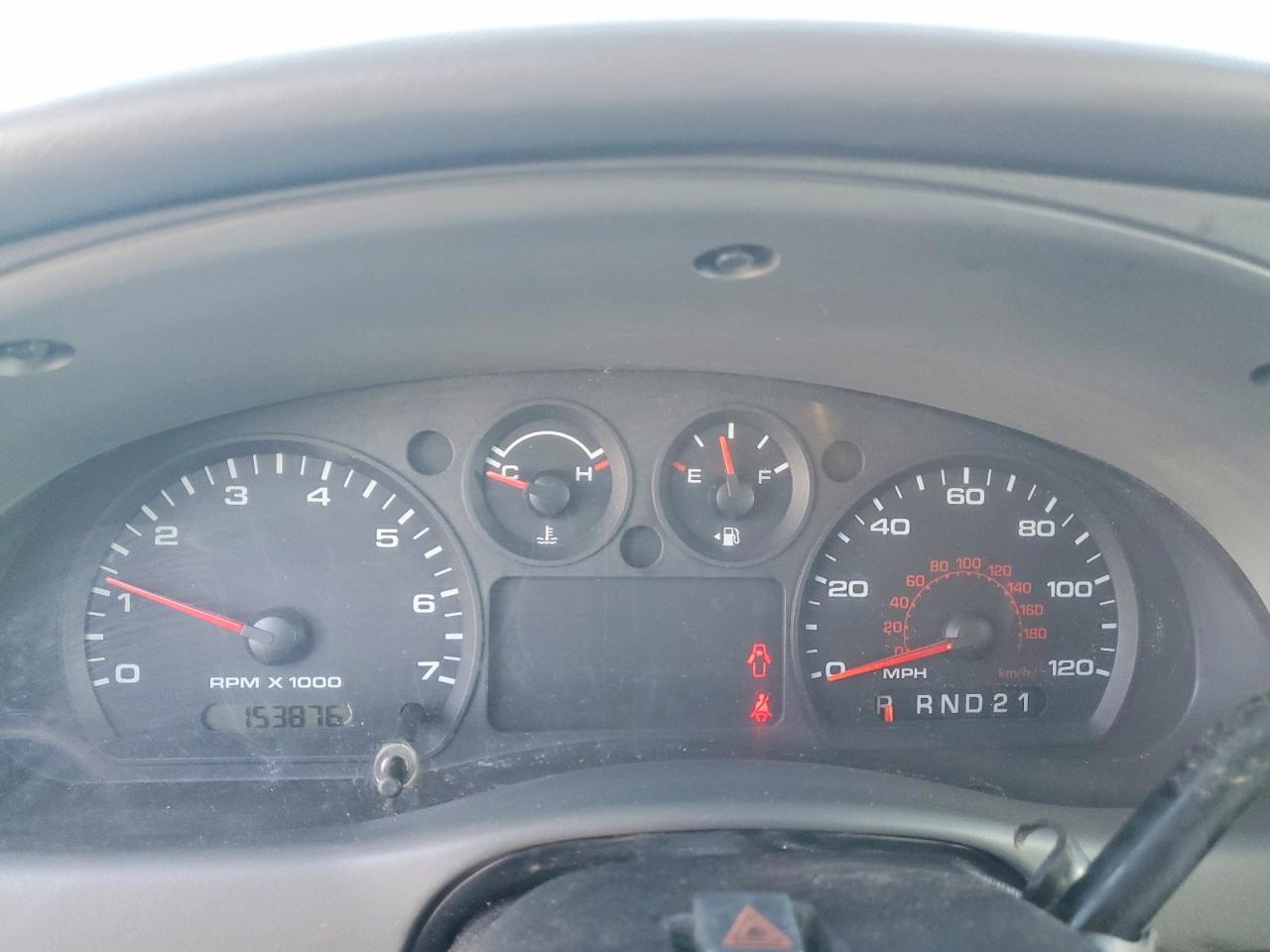 Ford Ranger Super Cab