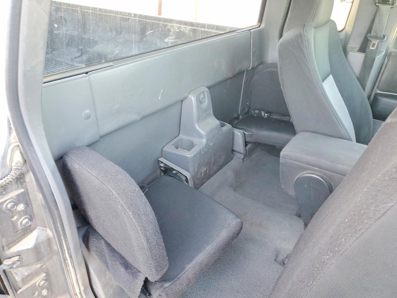 Ford Ranger Super Cab